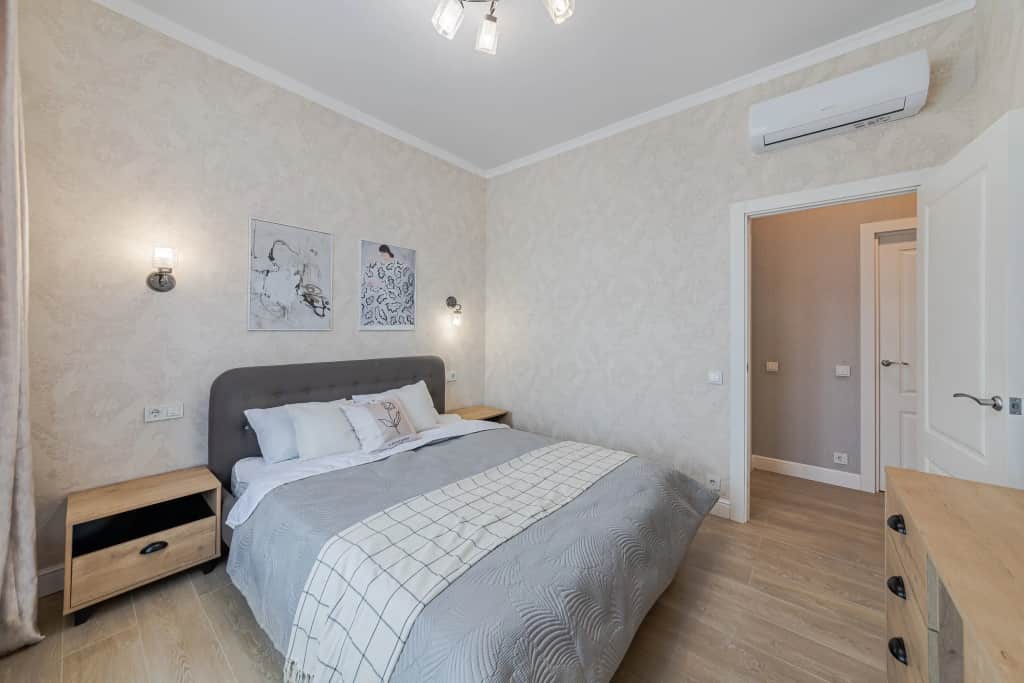 Квартира Smart Host на Ленинградском проспект 29к2: фото 3