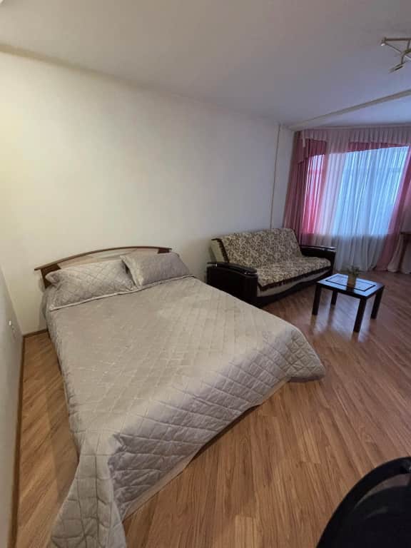 Квартира Уютная квартира в центре Костромы: фото 2