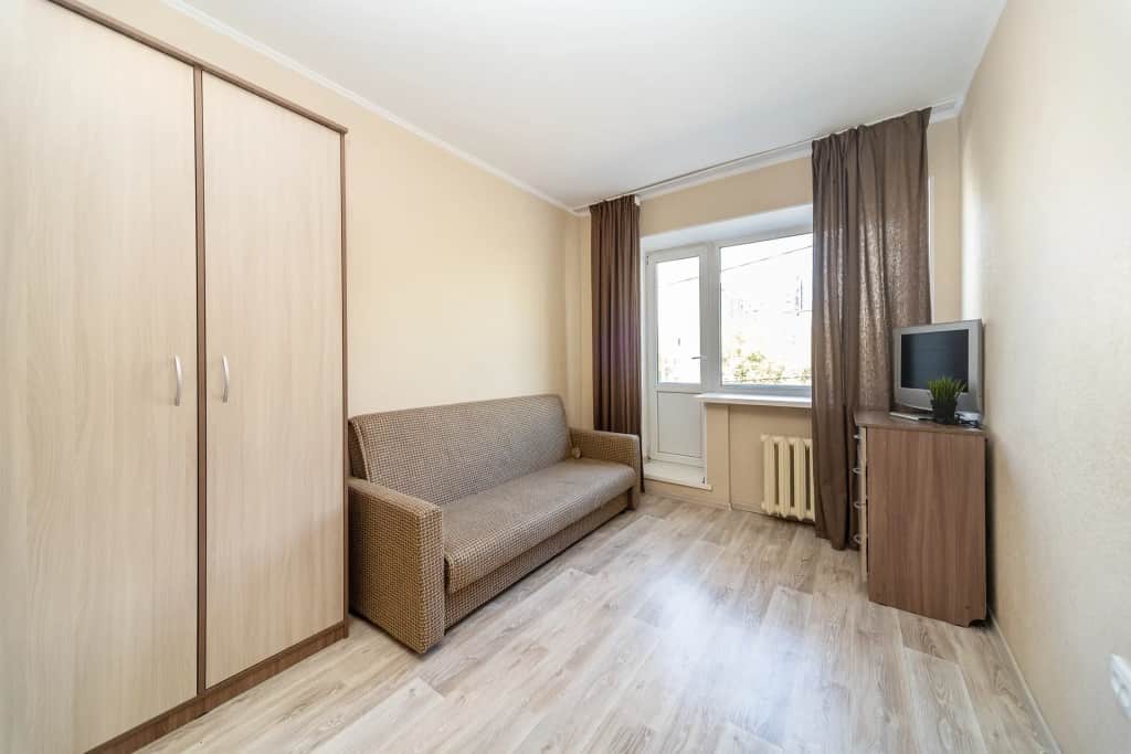 Квартира в центре Перми: фото 2