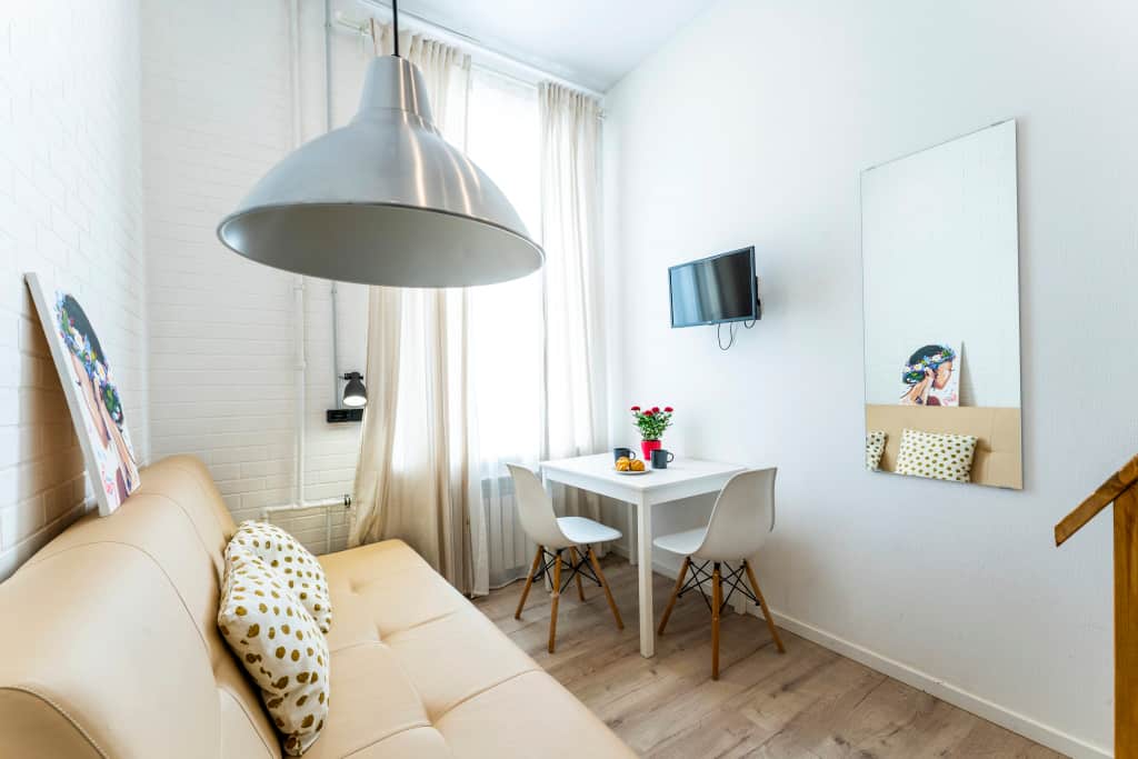 Apartamenty Variant M50: фото 2