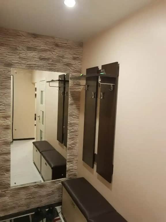 Квартира Кингуру: фото 2