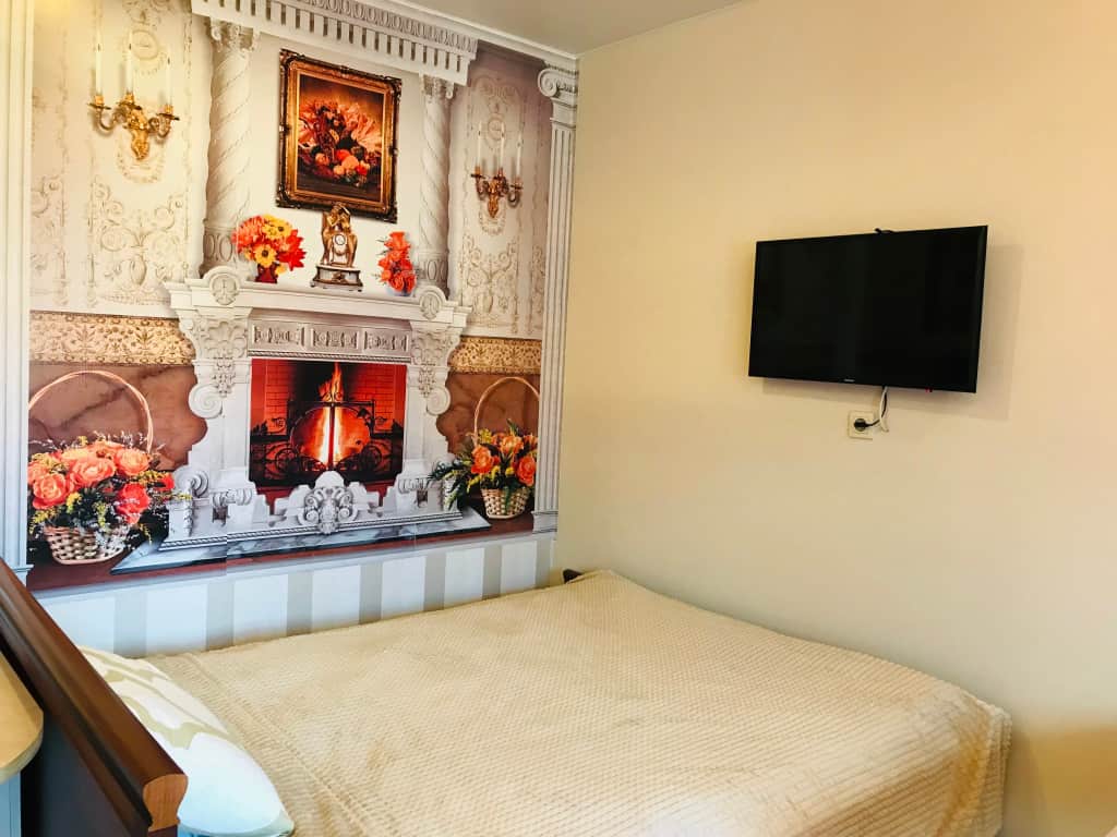 Квартира Cozy Home Gatchina: фото 3