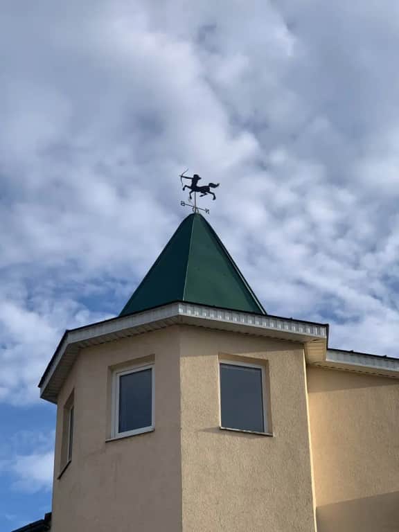 гостевой дом СenTower: фото 3