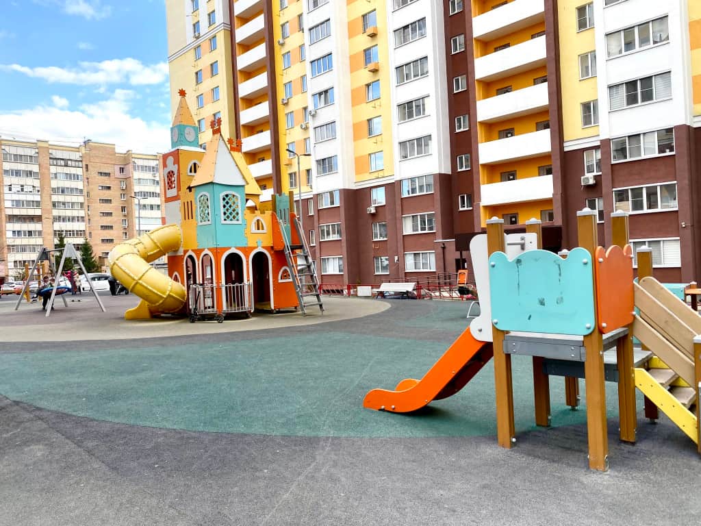 Квартира видовая Elite House на 4 персоны: фото 2