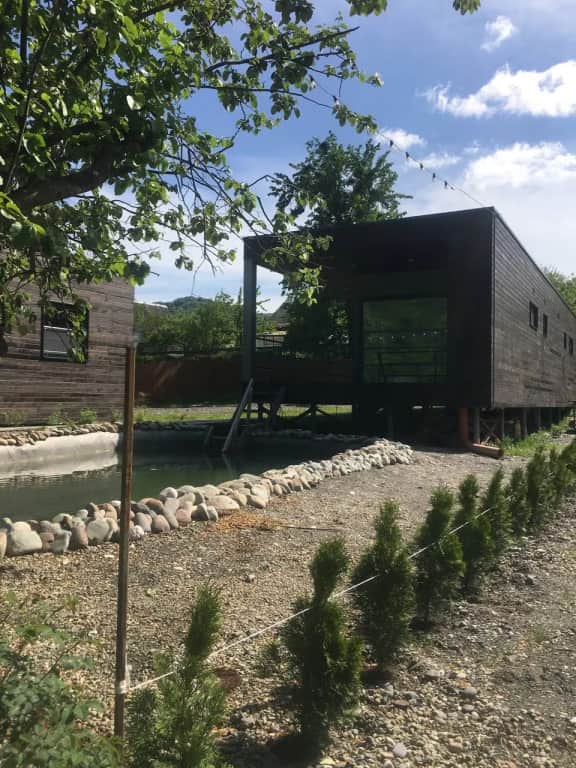 Вилла Eco Villa Адыгея: фото 3