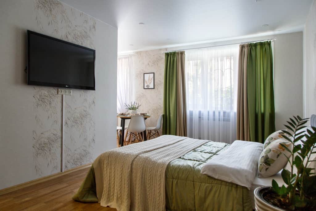 Апартаменты Comfort apartament: фото 2