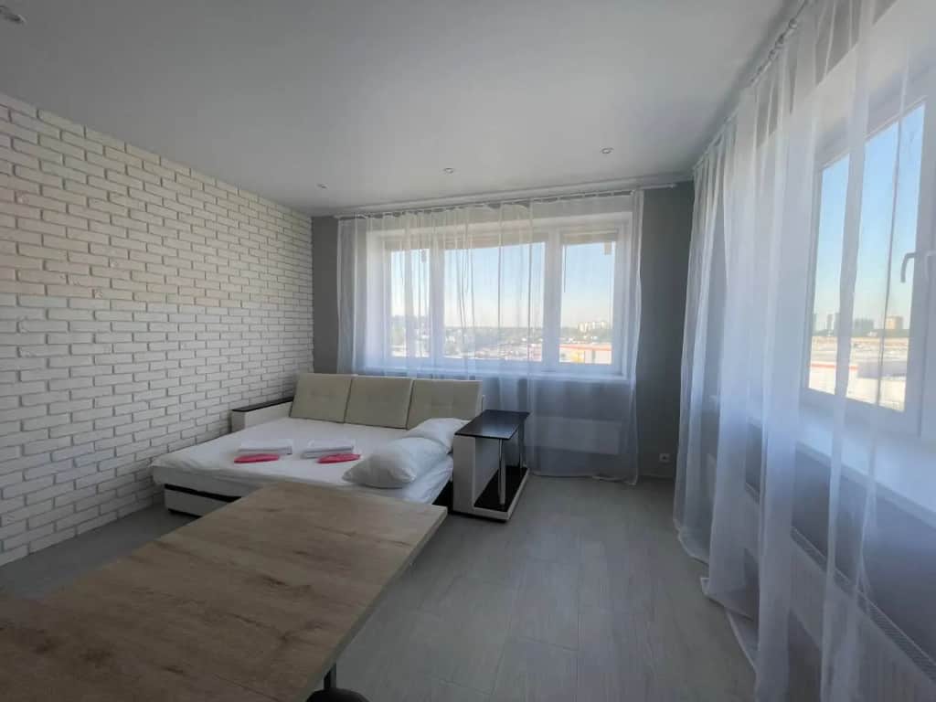 Апартаменты OrangeApartments24 в Центре Королёва: фото 2