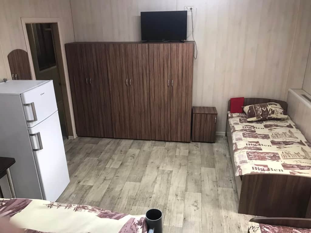Гостевой Дом Босфор: фото 3
