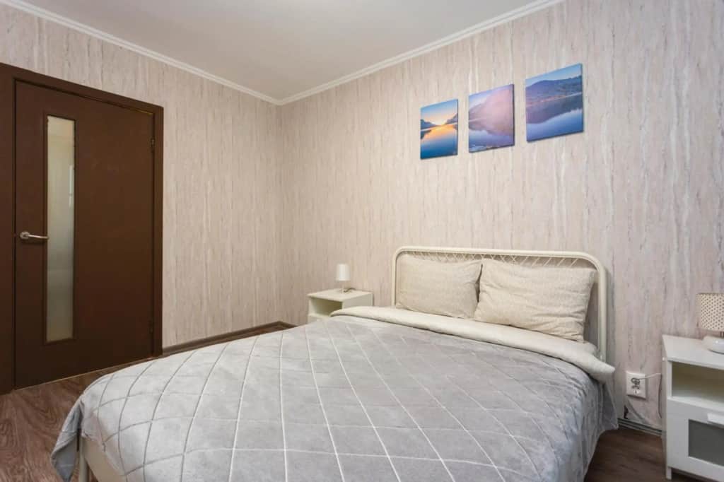 Квартира Welcome Home на улице Азовской: фото 3
