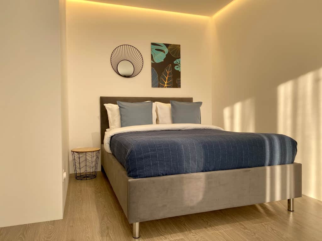 Апартаменты Riva Apart Тульская: фото 3