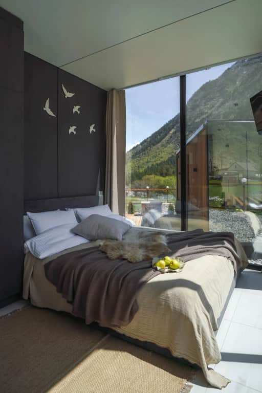 Шале Alpina house: фото 3