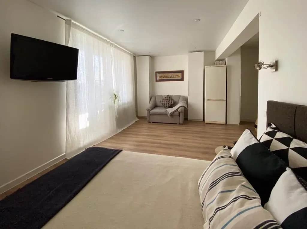 Квартира MaxRealty24 Волоколамское Шоссе 92: фото 2