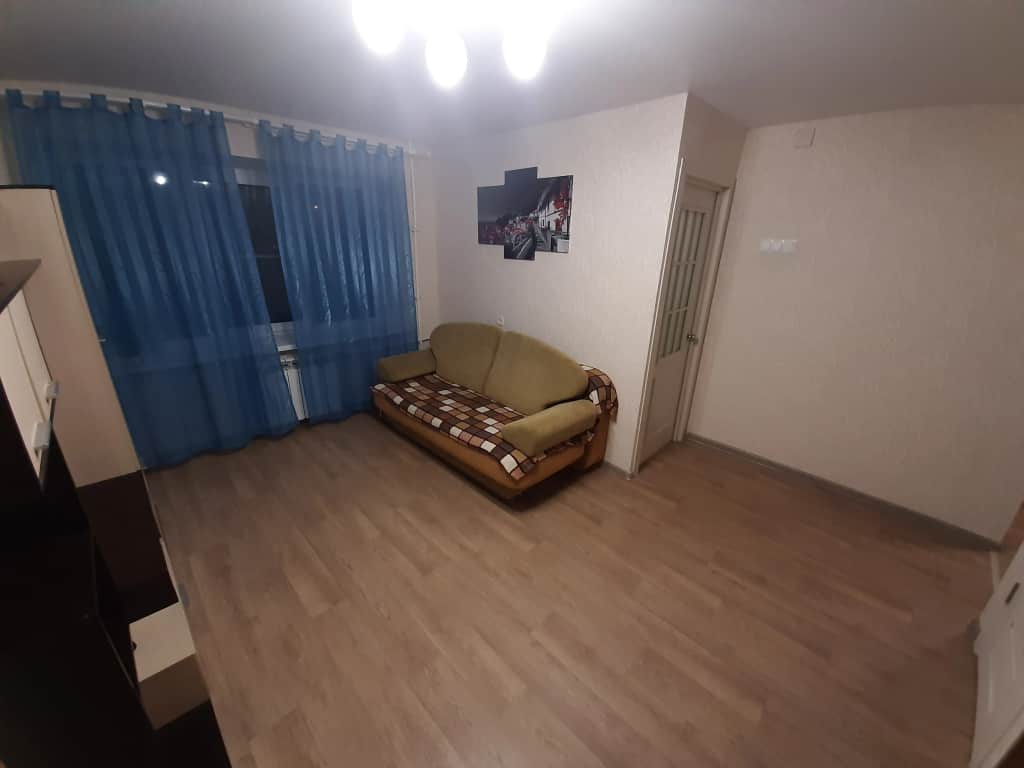 Квартира L.V.Hotels на Фрунзе 4: фото 3