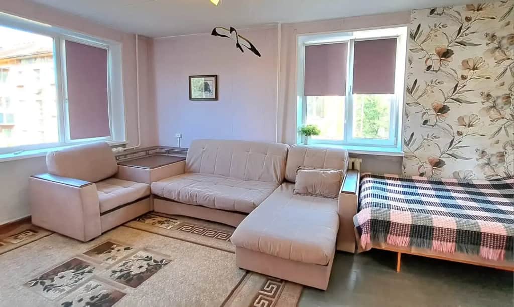 Квартира на Анохина 37Б: фото 3