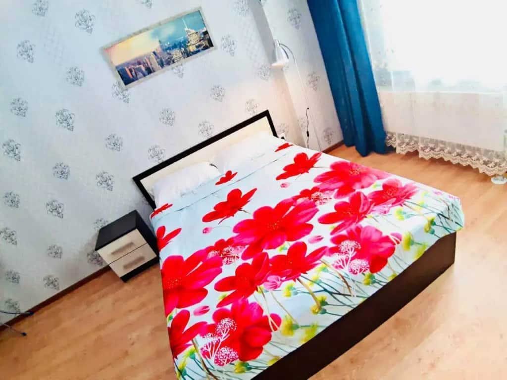 Квартира на Олимпийском бульваре 14: фото 2