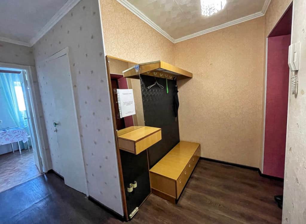 Апартаменты Apart Sharing на Гайдара: фото 3