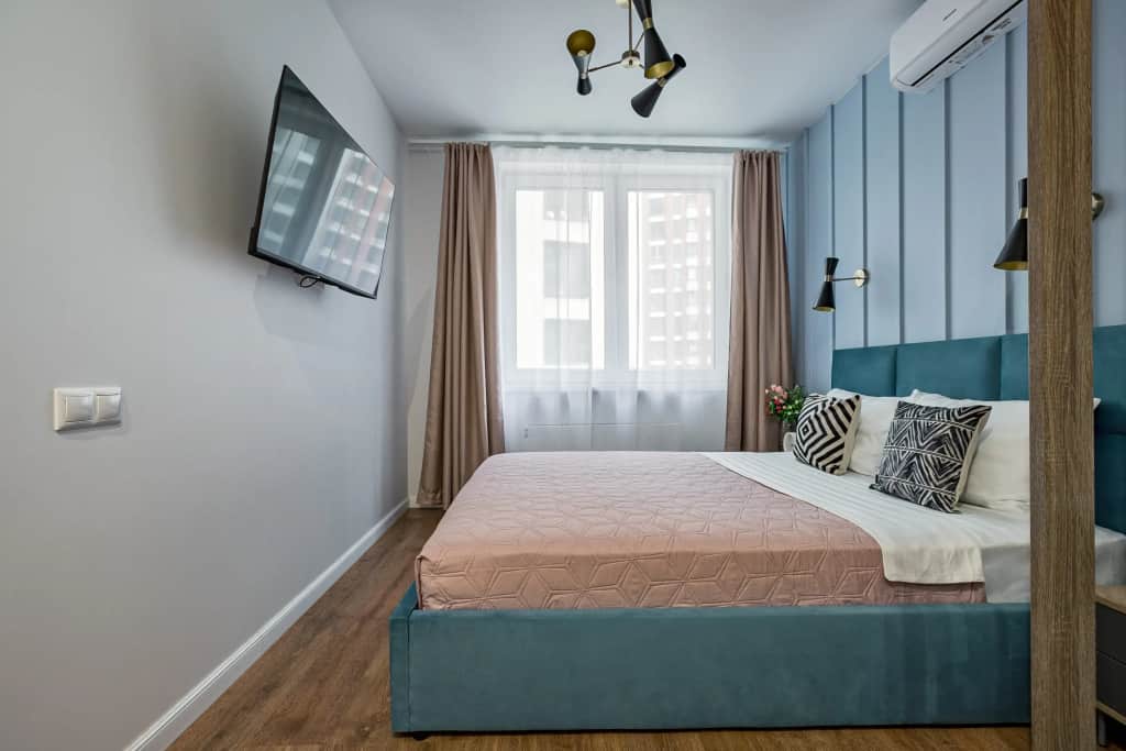 Апартаменты MaxRealty42 Летчика Осканова 6: фото 2