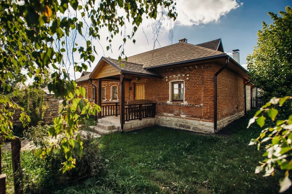 Гостевой Дом Мальвы: фото 3