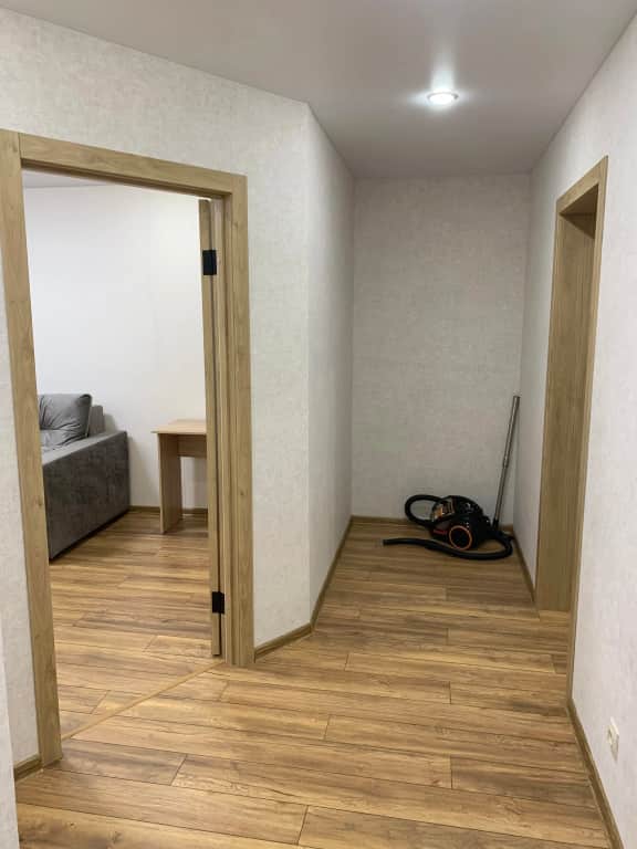 Квартира Двухкомнатная в центре Тюмени: фото 3