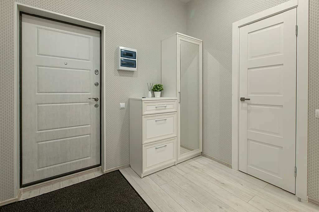 Апартаменты Comfort Class в Ж Династия: фото 3