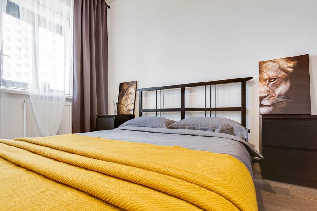 Апартаменты Like Home Aparts Европейский 20/4: фото 3