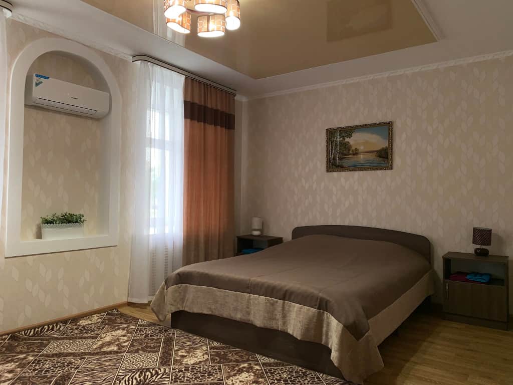 Хостел Компас: фото 2