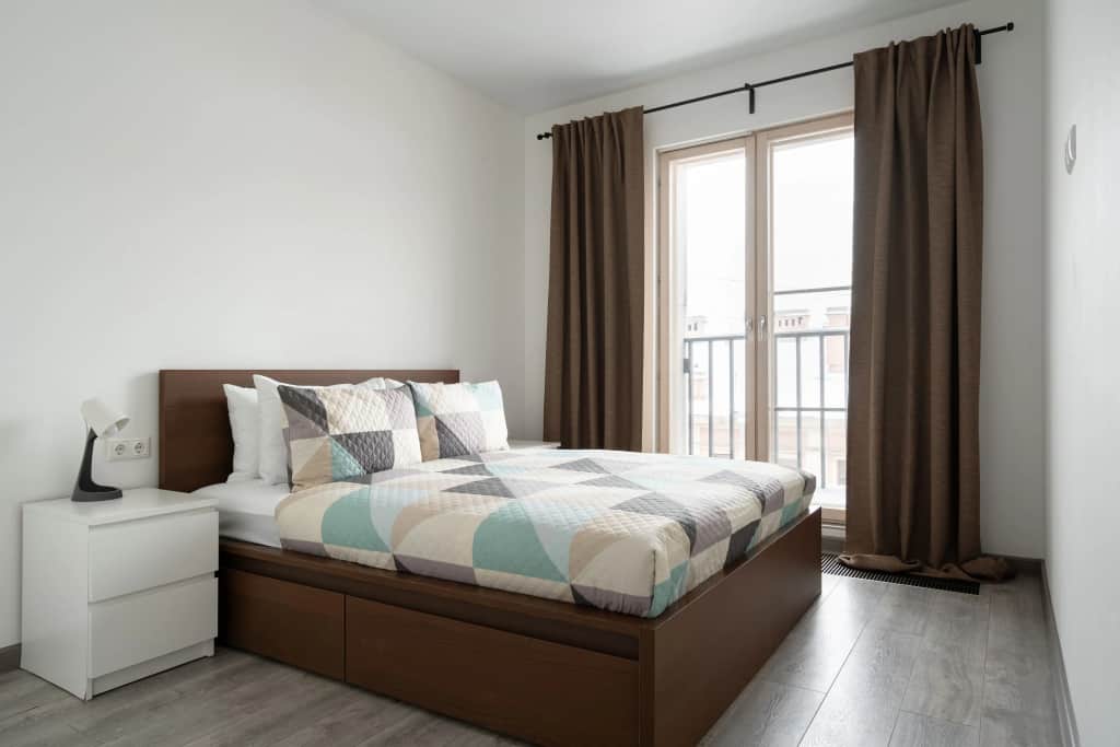 Апартаменты LetYourFlat Apartmants Union: фото 2