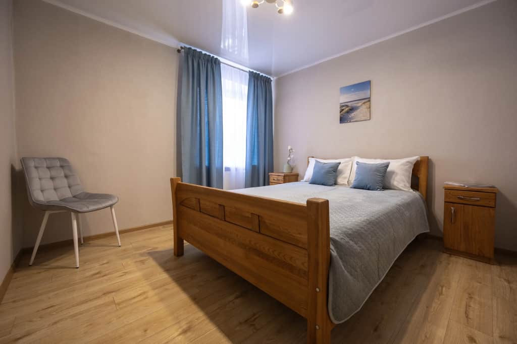 Апартаменты LovelyHome39 на Моцарт-штрассе: фото 3