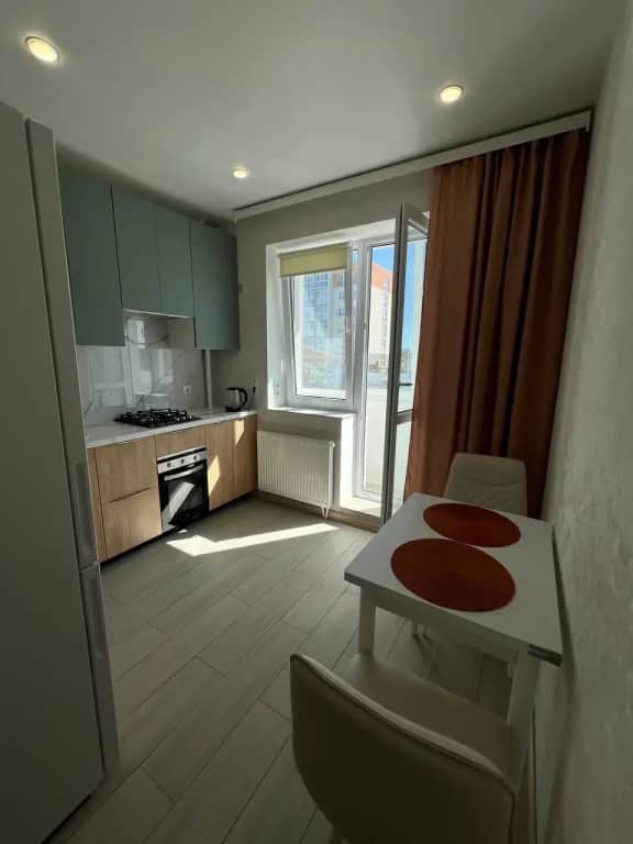 Апартаменты на Балтике: фото 3