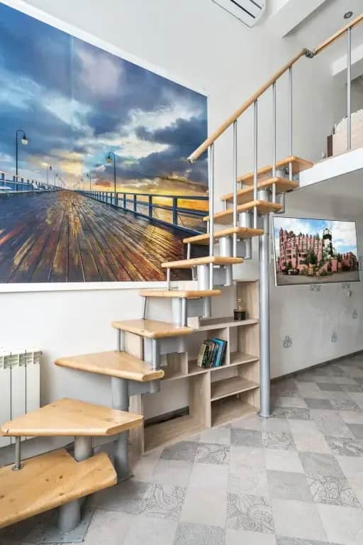 Улучшенные Апартаменты с Видом на Город OpenHouse24 Medvedkovo Premium: фото 2