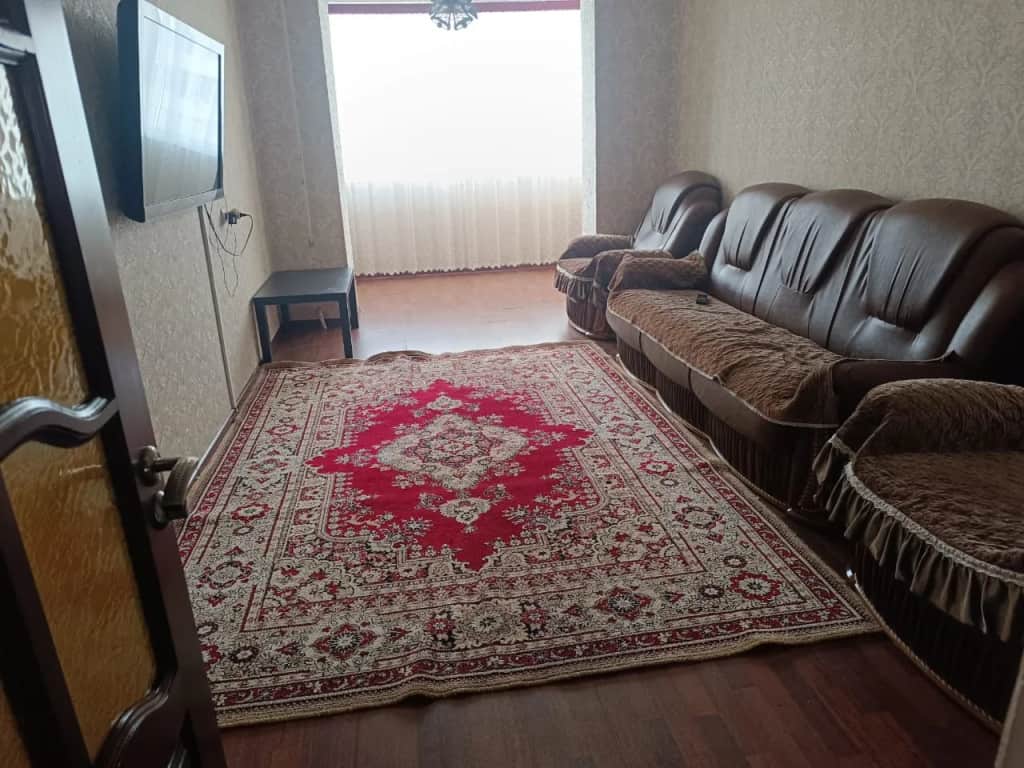 Апартаменты Tur House в Каспийске: фото 2