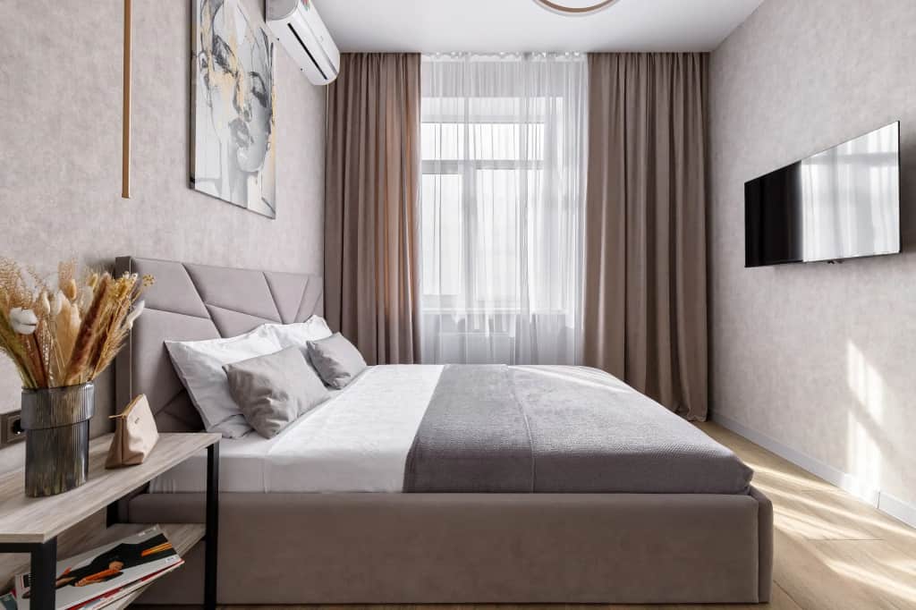 Апартаменты ApartGroup Kaskad: фото 2