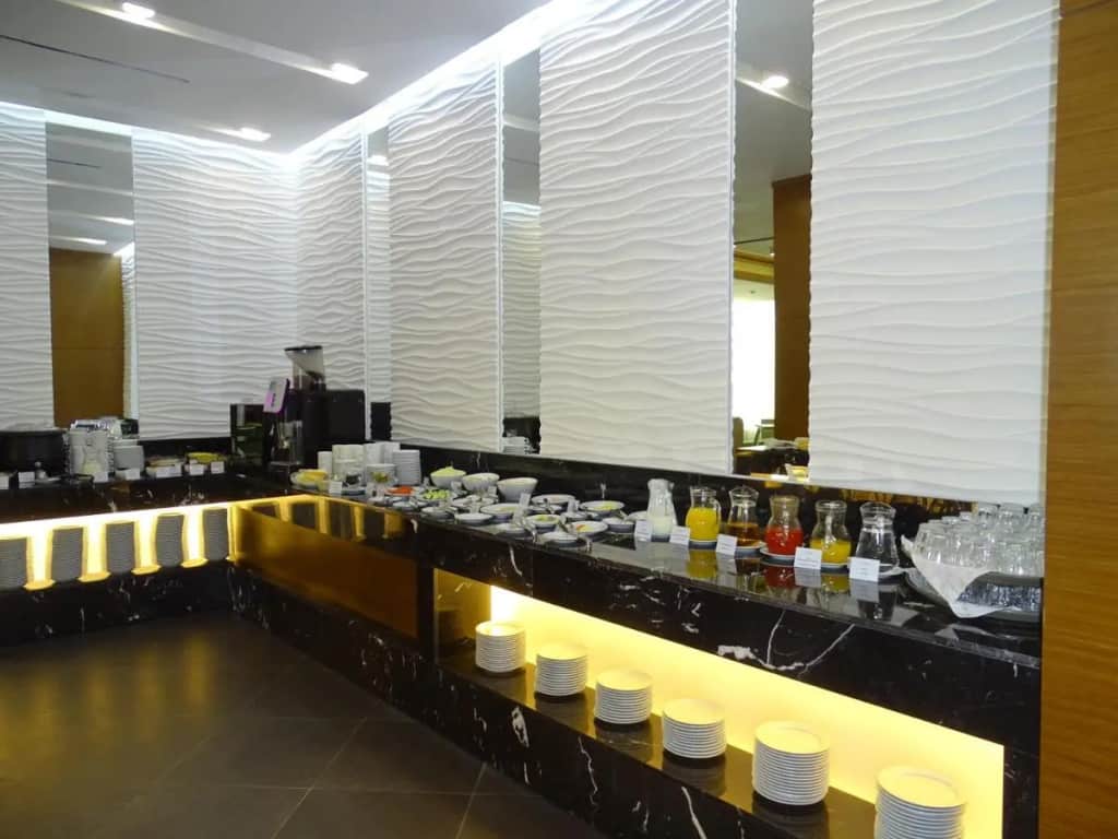 Отель Ramada Hotel & Suites by Wyndham Alabuga: фото 3
