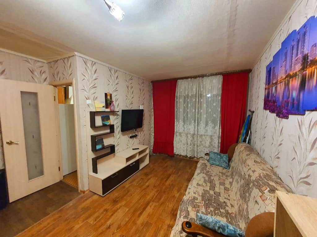 Квартира L.V.Hotels на Первомайская 12: фото 3