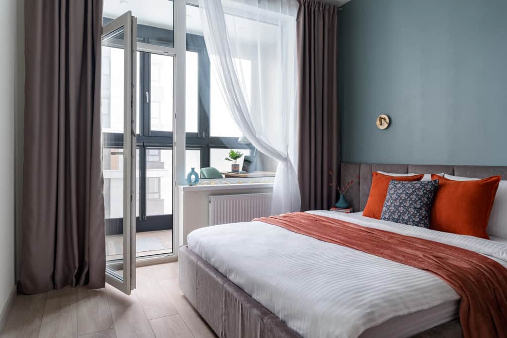 Апартаменты Estetic House в премиум ЖК LIFE-Варшавская: фото 3