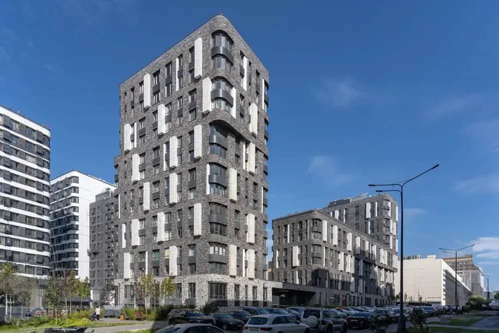 Апартаменты Sunny Days Apartment Шелихова: фото 2
