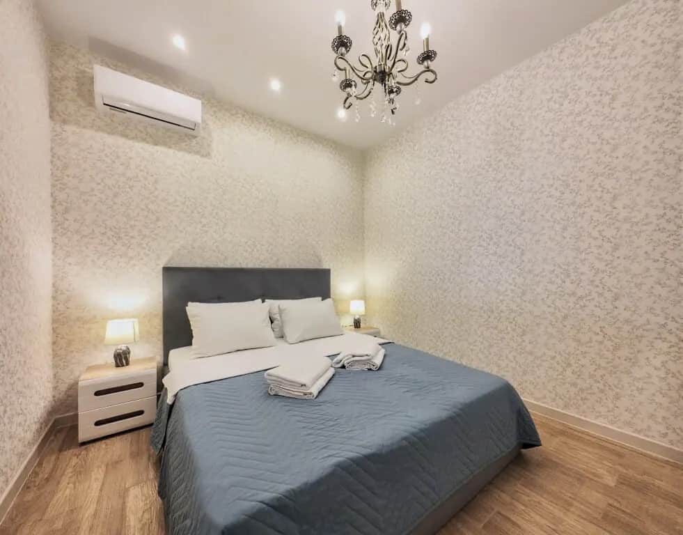 Апартаменты M Apartments SvetlanaPark 1: фото 3