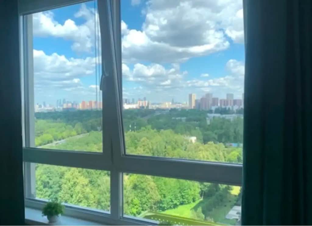 Квартира Bon home: фото 2