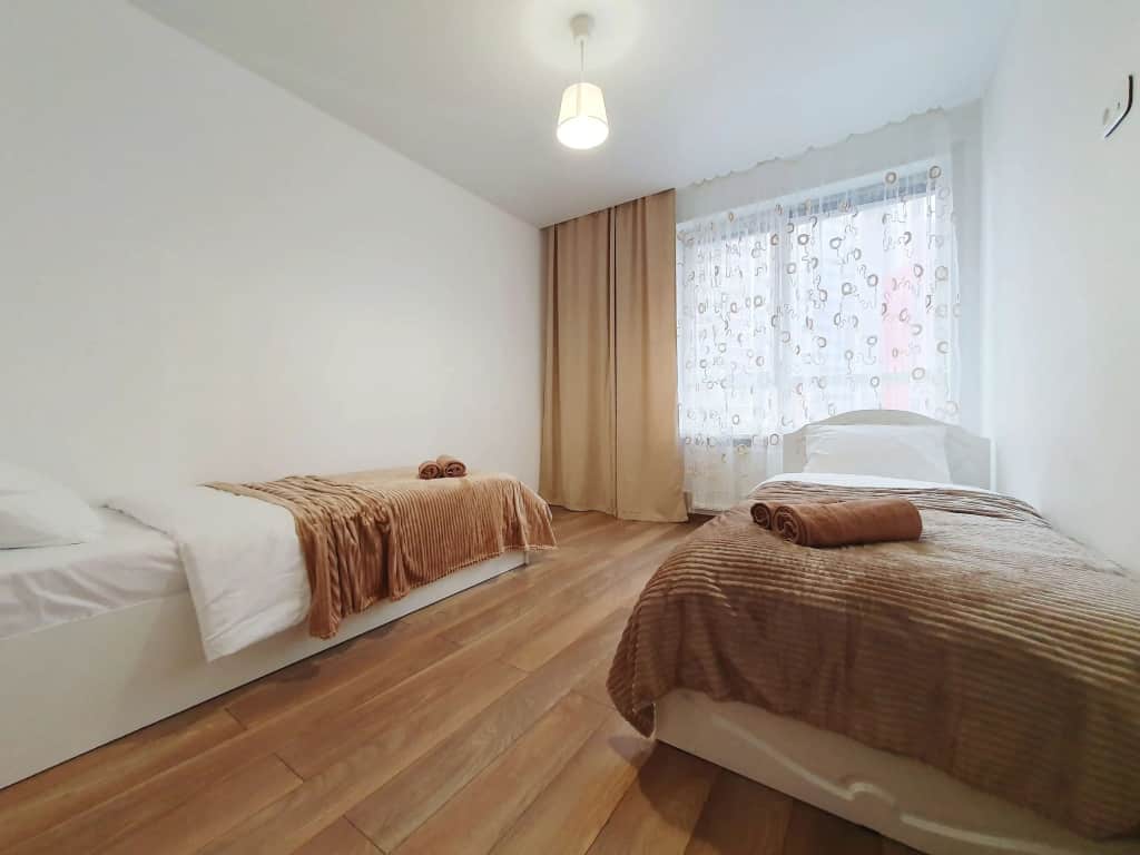 Апартаменты uTrip Riga: фото 3