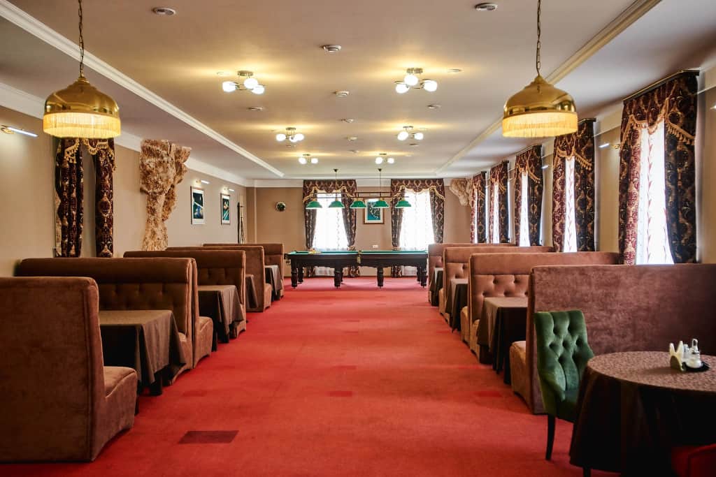 Derevnya Olimp Hotel: фото 3