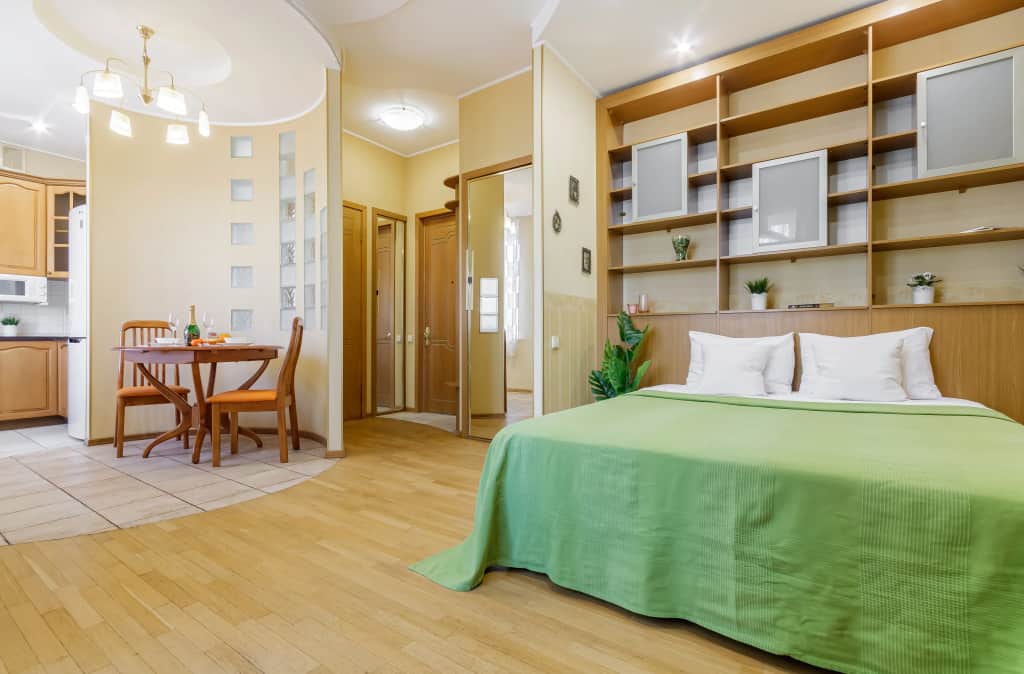 ApartGroup Pushkina Ekaterininskiy skver: фото 3