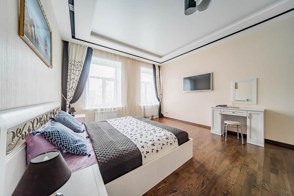 Апартаменты Nesky View Apartment: фото 2