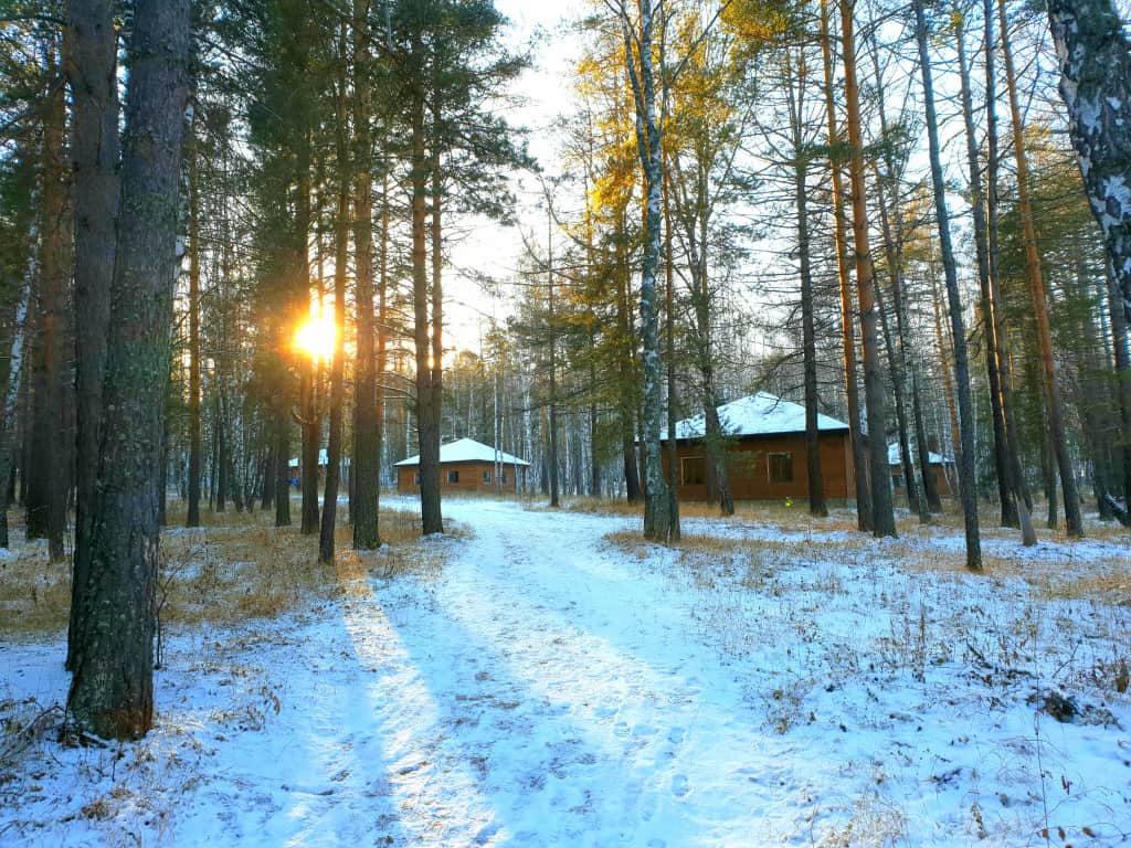 База Отдыха Лапландия: фото 3