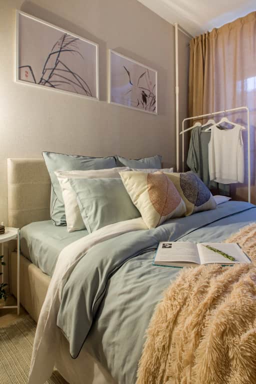 Апартаменты Студия Natalie Apartments Пулковское шоссе 14 Е (17): фото 3