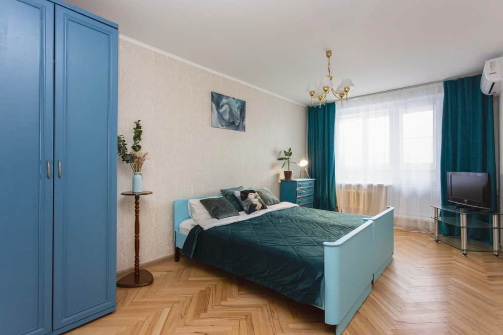 Квартира Welcome Home: фото 2