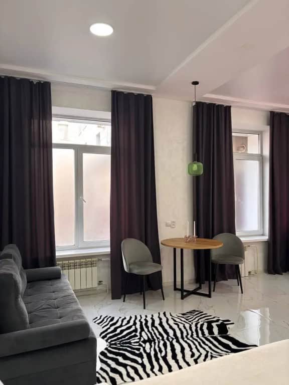Квартира Rich House на Улице Садовое Кольцо 17а: фото 2