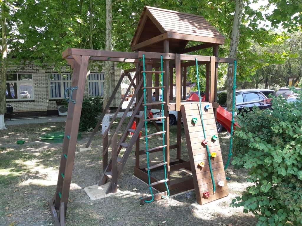 База отдыха Озерейка: фото 3