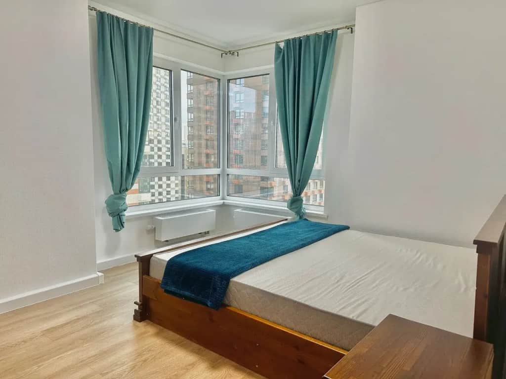 Апартаменты Sunmarine Apart в ЖК Матвеевский Парк: фото 2
