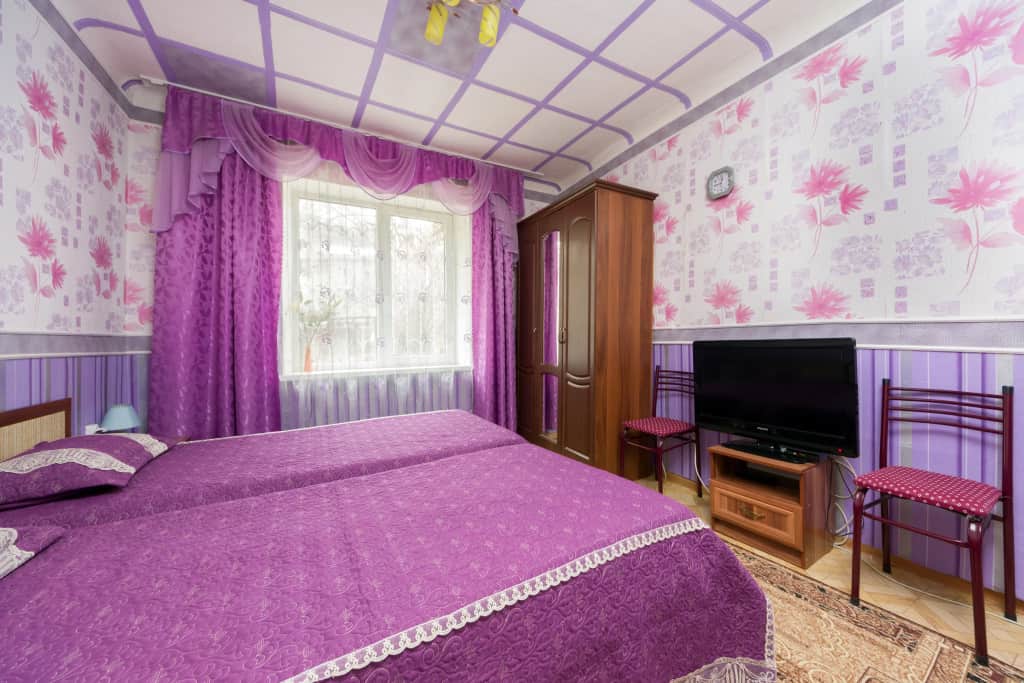 Квартира на Кольцова: фото 2