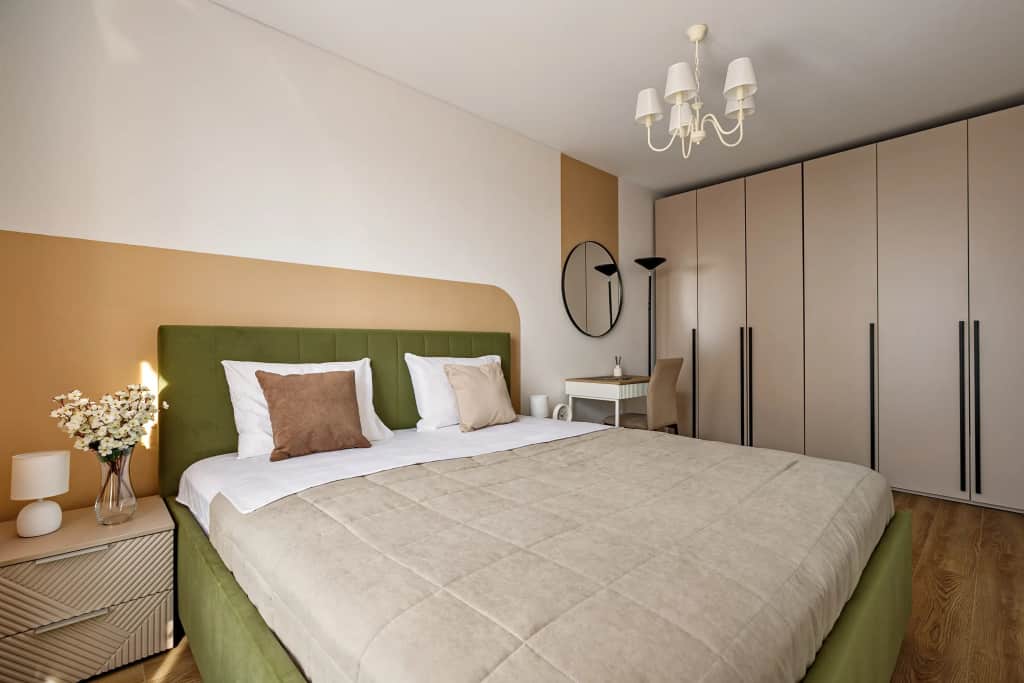 Апартаменты MaxRealty24 на Улице Очаковское Шоссе 5к4: фото 3